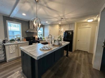 Mobile Home at 39500 W. Warren Road #115 Canton, MI 48187