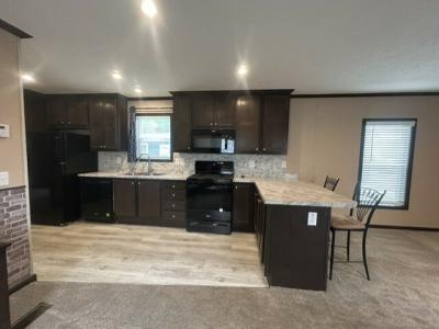 Mobile Home at 39500 W. Warren Road #346 Canton, MI 48187