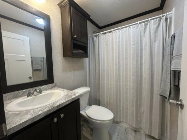 2023 Skyline Sugarcreek Express Premier  Home
