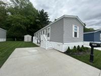 2023 Skyline Sugarcreek Express Premier  Home