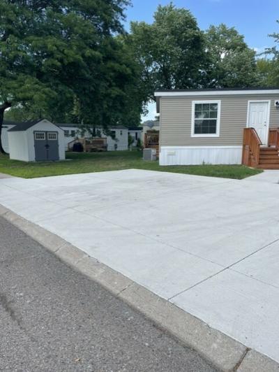 Photo 2 of 13 of home located at 22025 Castelle Dr. #207 Romulus, MI 48174
