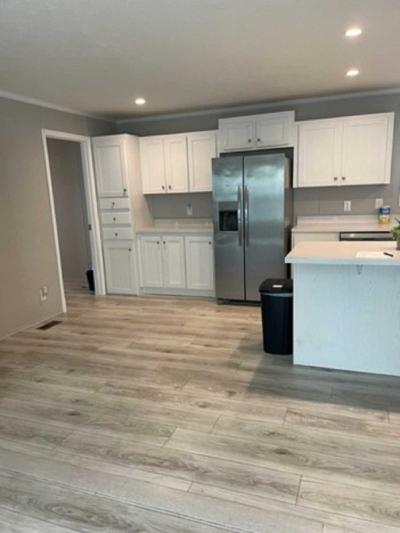 Photo 5 of 13 of home located at 22025 Castelle Dr. #207 Romulus, MI 48174