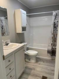 2024 Champion Manufactured Home