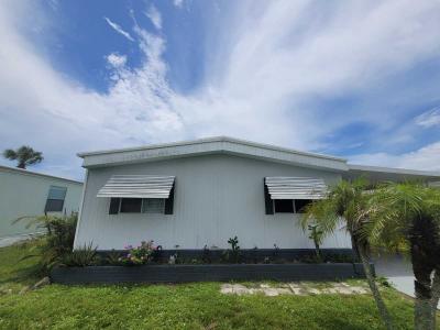Mobile Home at 211 Walton Ct. Melbourne, FL 32934