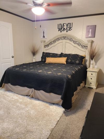 Mobile Home at 8816 Wallstreet Dr Indianapolis, IN 46234