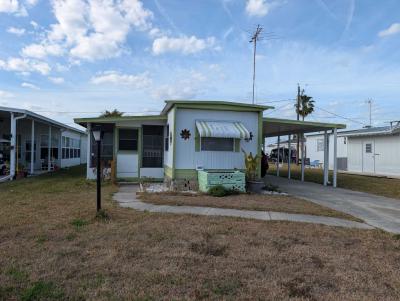 Mobile Home at 918 Reed Canal Rd. Unit 307 South Daytona, FL 32119