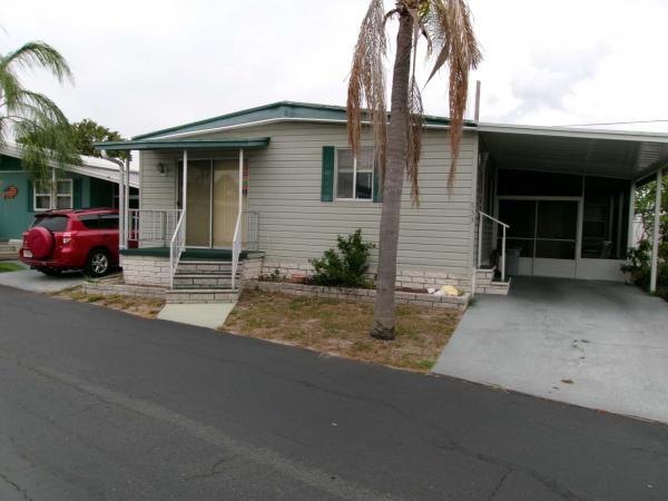 1980 BROO Mobile Home For Sale