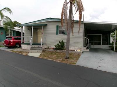 Mobile Home at 2701 34th St N. Lot 533 Saint Petersburg, FL 33713