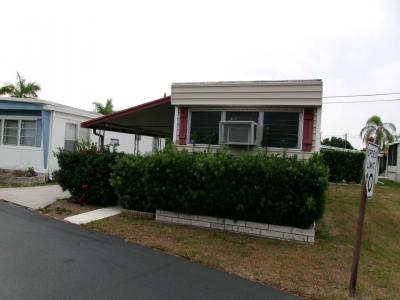Mobile Home at 2701 34th St N. Lot 234 Saint Petersburg, FL 33713