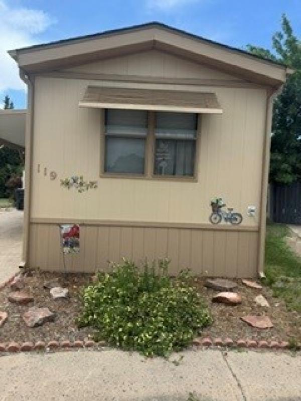 1978 CONT  Home