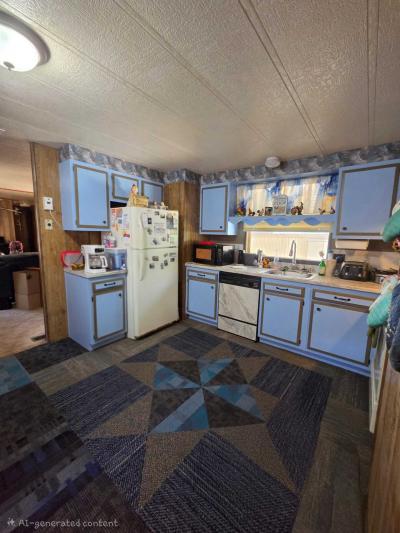 Photo 3 of 8 of home located at 1166 Madison Ave. Loveland, CO 80537