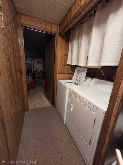 Photo 4 of 8 of home located at 1166 Madison Ave. Loveland, CO 80537