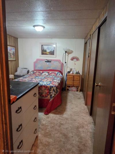Photo 5 of 8 of home located at 1166 Madison Ave. Loveland, CO 80537