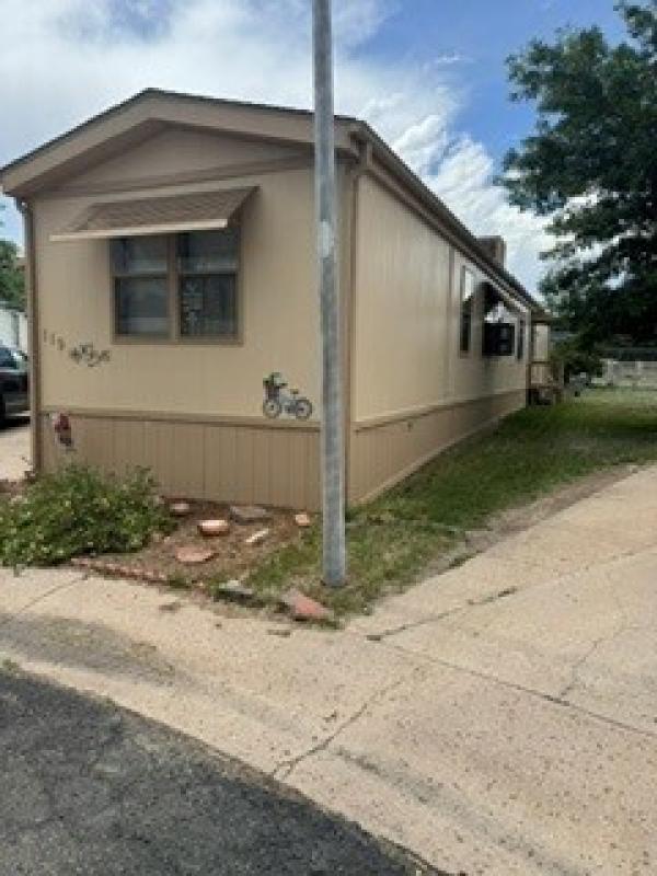 1978 CONT  Home