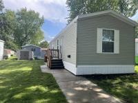 2019 Adventure Manufactured Home