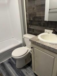 2019 Adventure Manufactured Home