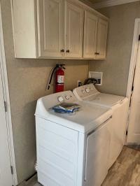 2019 Adventure Manufactured Home