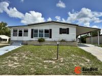 1983 PALM Manufactured Home