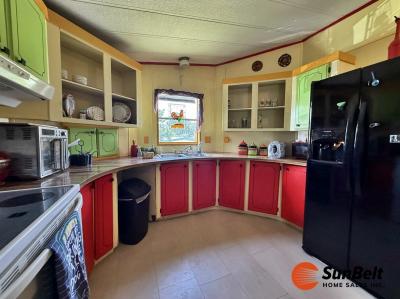 Photo 3 of 26 of home located at 2482 Harcourt Terrace Orange City, FL 32763