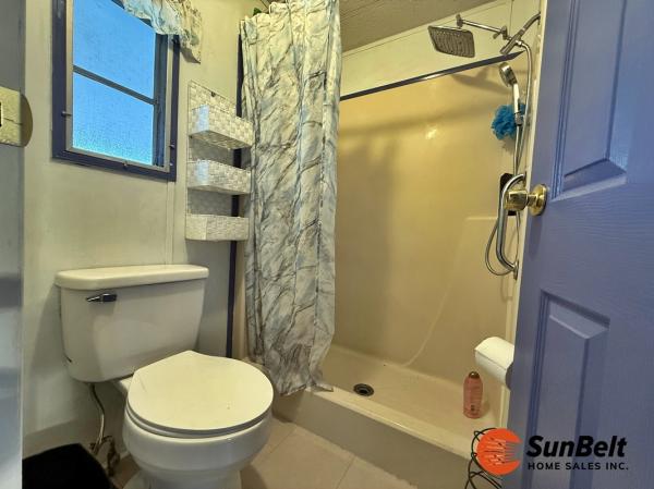 1983 PALM Manufactured Home