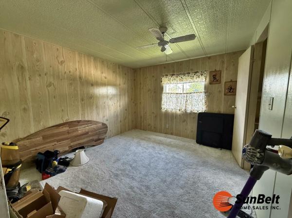 1983 PALM Manufactured Home