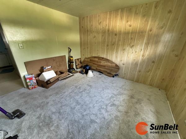 1983 PALM Manufactured Home