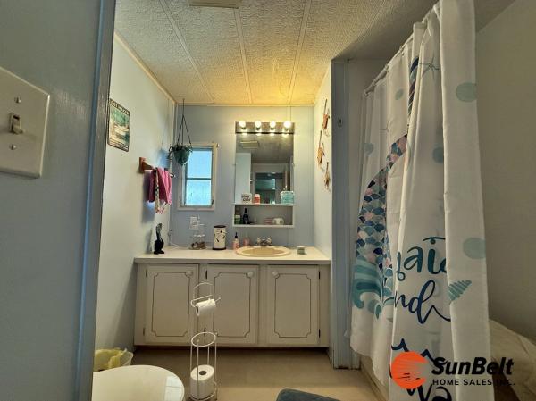 1983 PALM Manufactured Home