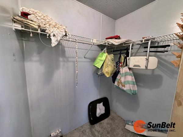 1983 PALM Manufactured Home