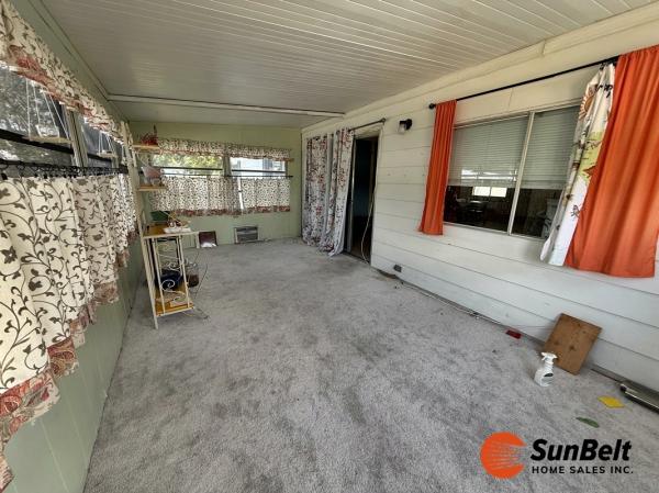 1983 PALM Manufactured Home