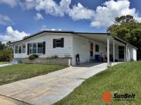 1983 PALM Manufactured Home