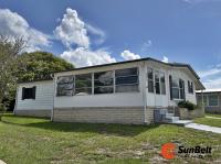 1983 PALM Manufactured Home