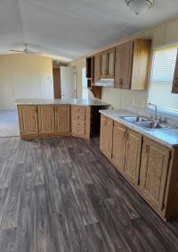 Champion Manufactured Home