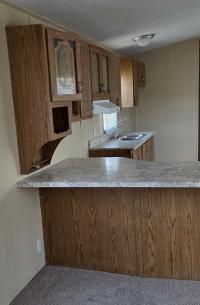 Champion Manufactured Home