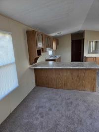 Champion Manufactured Home