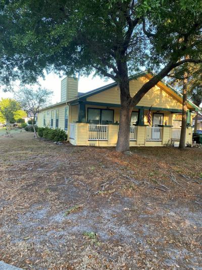 Mobile Home at 1091 Cherokee Village Trail Winter Springs, FL 32708