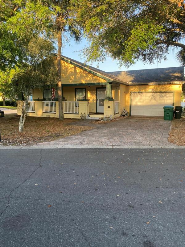 2004 Palm Harbor  Home
