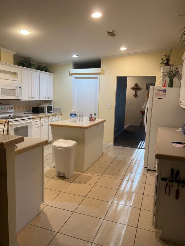 2004 Palm Harbor  Home