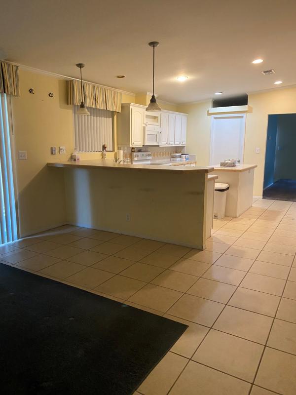 2004 Palm Harbor  Home