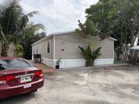 2005 Fleetwood Mobile Home