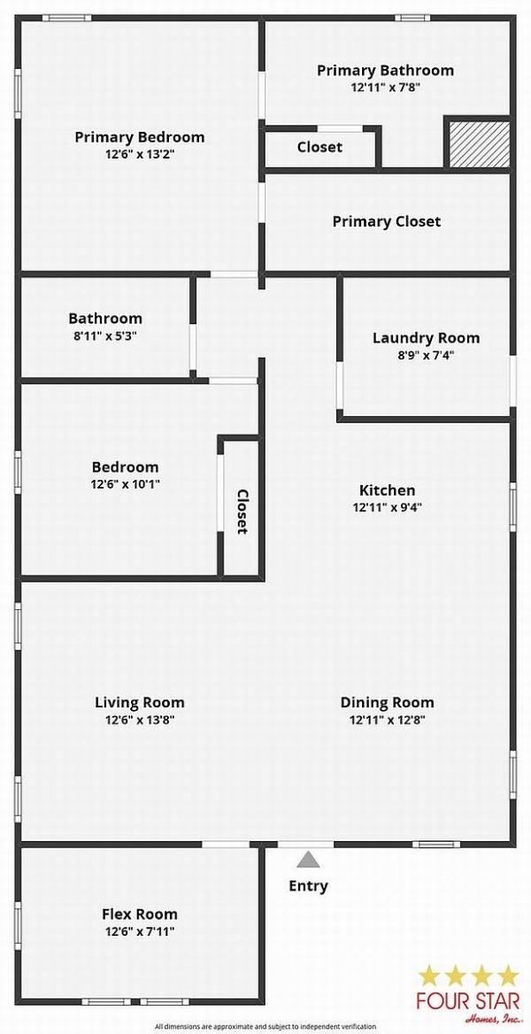 2023 CHAM  Home