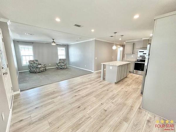 2023 CHAM  Home