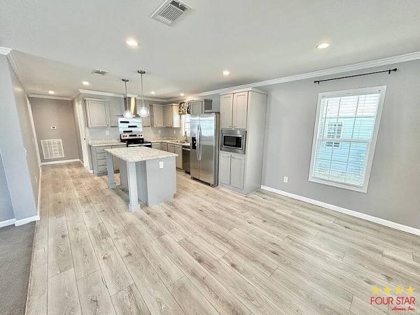 2023 CHAM  Home