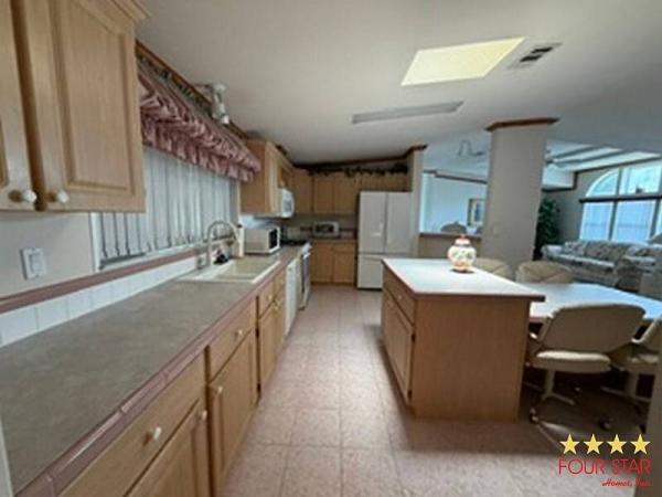 1999 PALM   Home