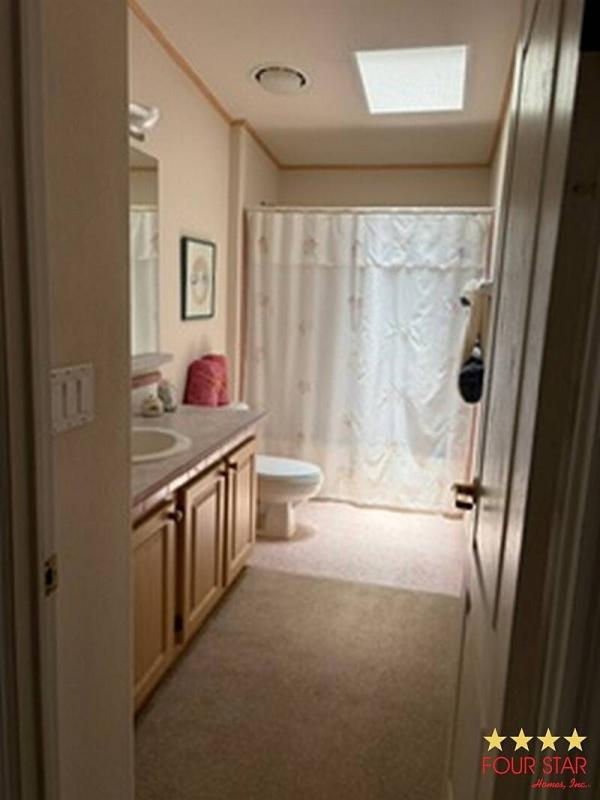 1999 PALM   Home
