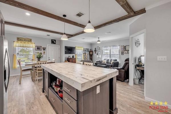 2022 Palm Harbor  Home
