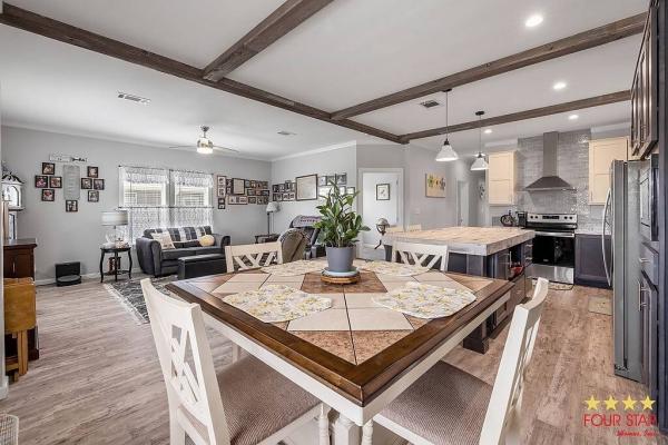 2022 Palm Harbor  Home