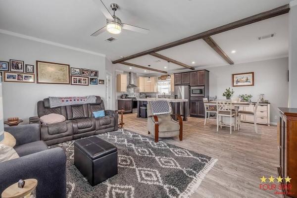2022 Palm Harbor  Home