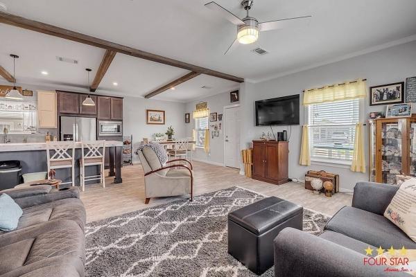 2022 Palm Harbor  Home