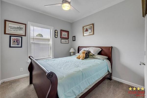 2022 Palm Harbor  Home