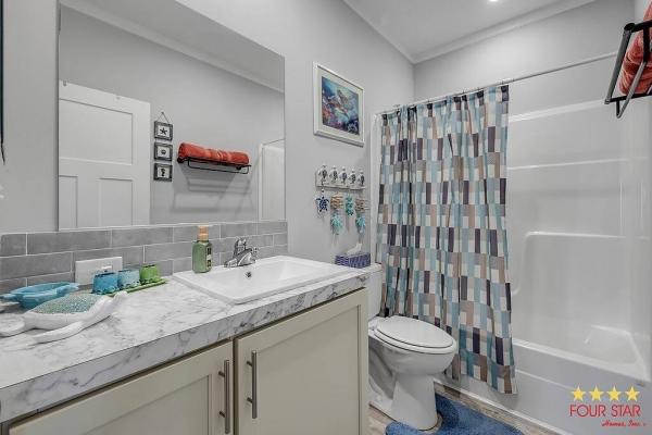 2022 Palm Harbor  Home